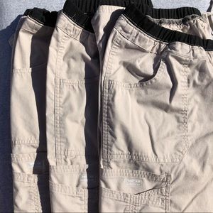 Cherokee Workwear Core Stretch
Modern Fit Cargo Pants
Women's Scrubs